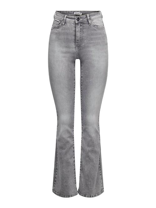 ONLY Jeans 'ONLWauw'  grey denim