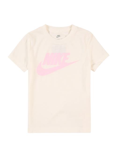 Se Nike Sportswear Bluser & t-shirts  fuchsia / lyserød ved About You