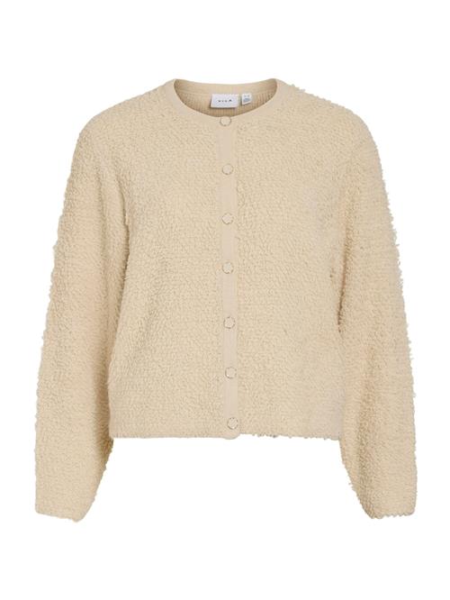 VILA Cardigan 'Paza'  chamois