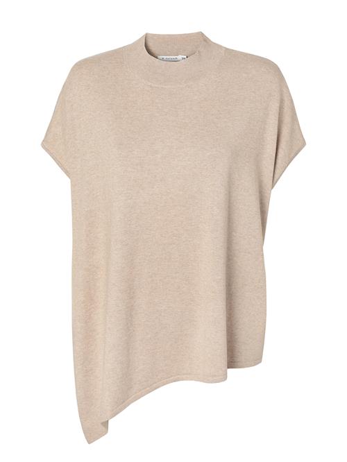 TATUUM Pullover  beige