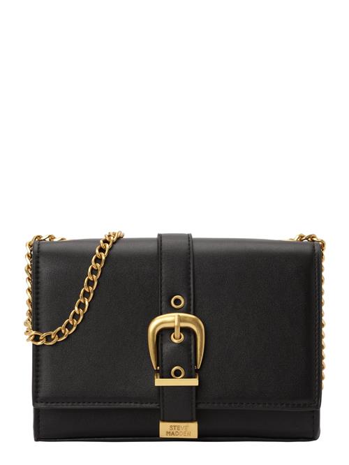 STEVE MADDEN Skuldertaske 'BARCH'  sort