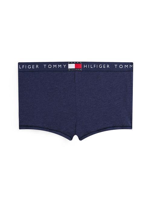 Tommy Hilfiger Underwear Panty 'Heritage'  navy / rød / hvid