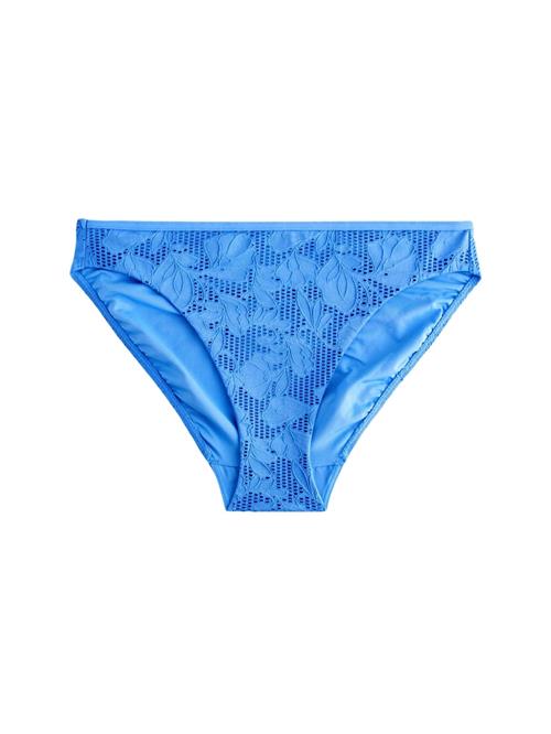 Se Next Bikinitrusse  blå ved About You