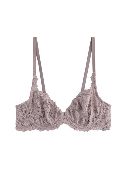 Next BH  taupe