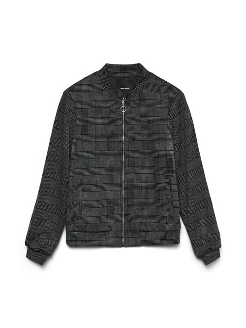 VERO MODA Overgangsjakke 'PIPER'  grå