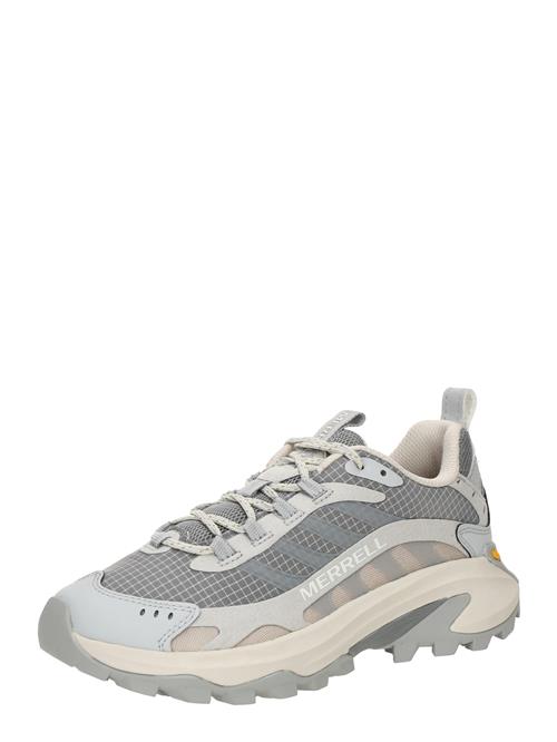 MERRELL Sportssko 'MOAB SPEED 2'  taupe / stone / lysegrå