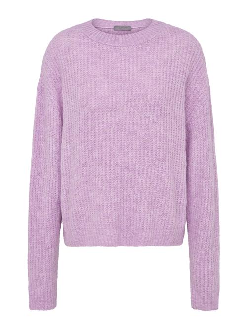 LeGer by Lena Gercke Pullover 'Florina'  blomme