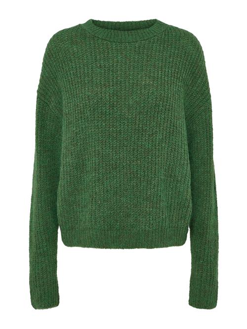 LeGer by Lena Gercke Pullover 'Florina'  grøn