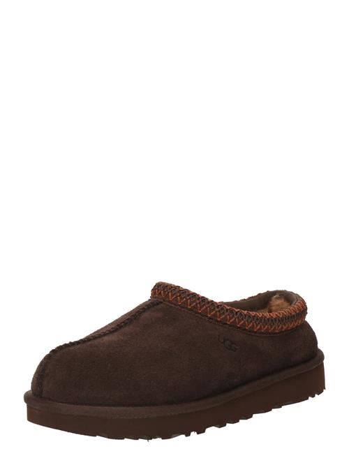 UGG Træsko 'Tasman II'  choko / orange