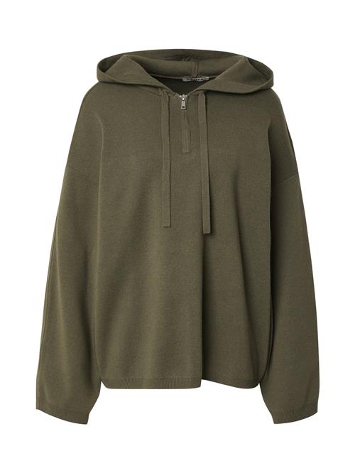 EDITED Pullover 'Gareth'  grøn