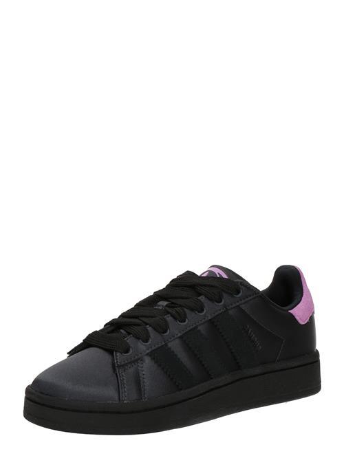 Se ADIDAS ORIGINALS Sneaker low 'CAMPUS 00s'  lys pink / sort ved About You