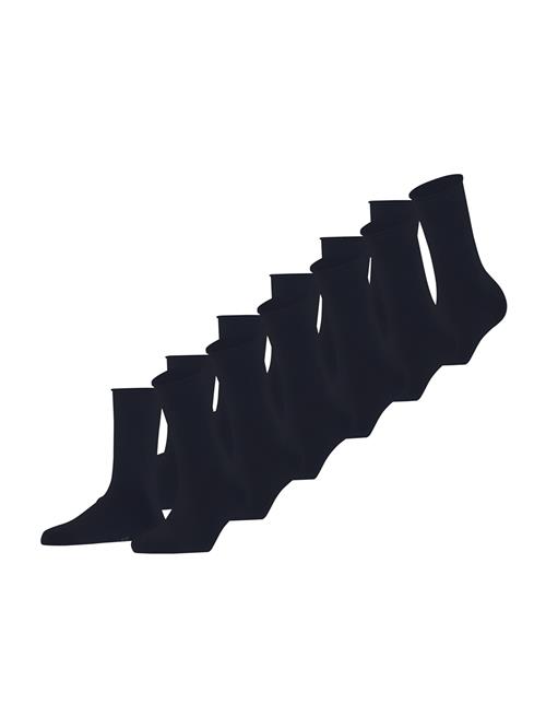 Se FALKE Sokker 'Happy Bundle'  navy ved About You