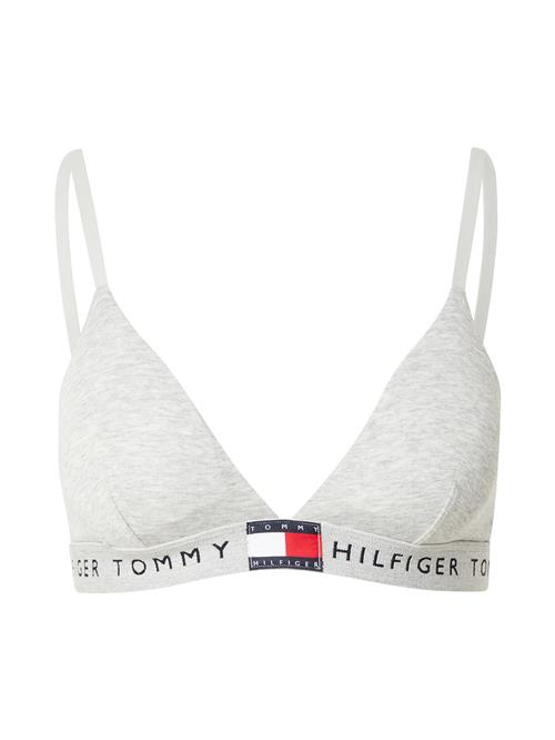 Tommy Hilfiger Underwear BH  navy / grå-meleret / rød / hvid