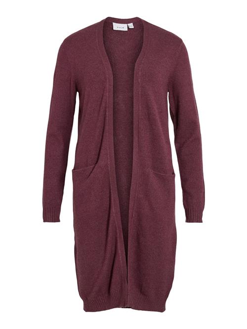 VILA Cardigan 'VIRil'  cyclam