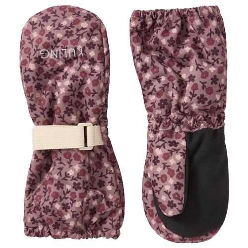 Kuling Tartu Vintervanter Lilac Flower  0-2 Y  Lilla  0-2 år  Unisex