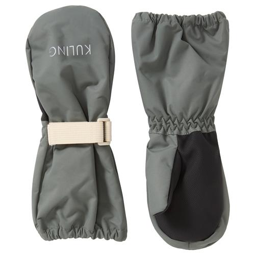 Kuling Tartu Vintervanter Light Green  6-8 Y  Grøn  6-8 år  Unisex