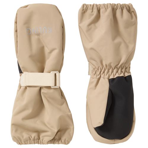 Kuling Tartu Vintervanter Sand  4-6 Y  Beige  4-6 år  Unisex