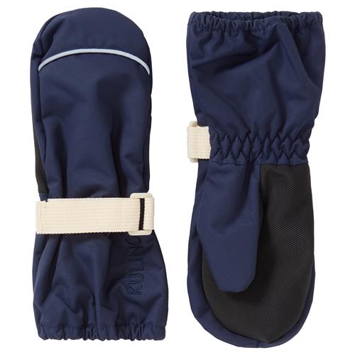 Kuling Helsinki Skal-luffer Navy  2-4 Y  Marineblå  2-4 år  Unisex