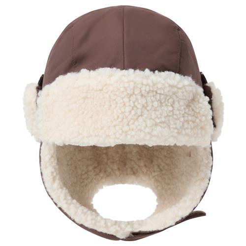 Kuling Levi Vinterhue Brown  54 cm  Brun  54 cm  Unisex