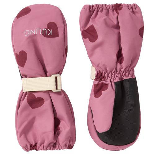 Kuling Tartu Vintervanter Mauve Hearts  0-2 Y  Lilla  0-2 år  Unisex