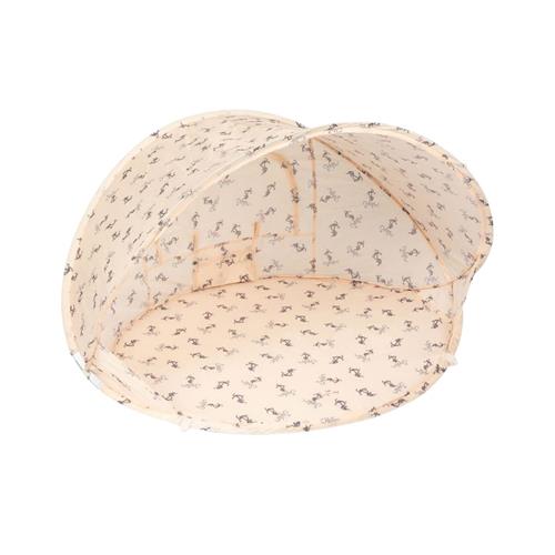 Konges Sløjd Mini Pop-up Strandtelt Rock My Boat One Size      Unisex