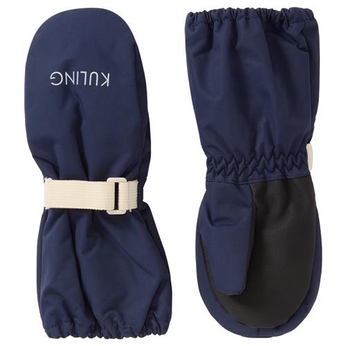 Kuling Tartu Vintervanter Navy  2-4 Y  Marineblå  2-4 år  Unisex