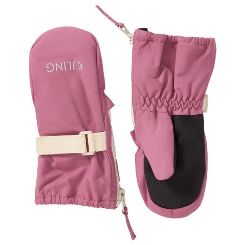 Kuling Tallinn Vintervanter Mauve  0-2 Y  Lilla  0-2 år  Unisex