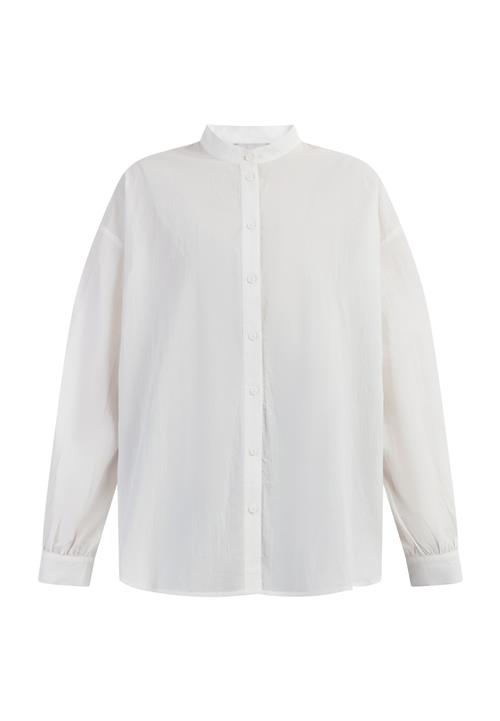 RISA Bluse 'Teylon'  hvid