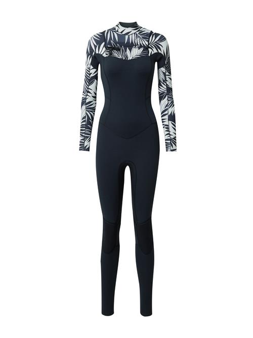 BILLABONG Neoprendragt 'SALTY DAYZ'  sort / offwhite