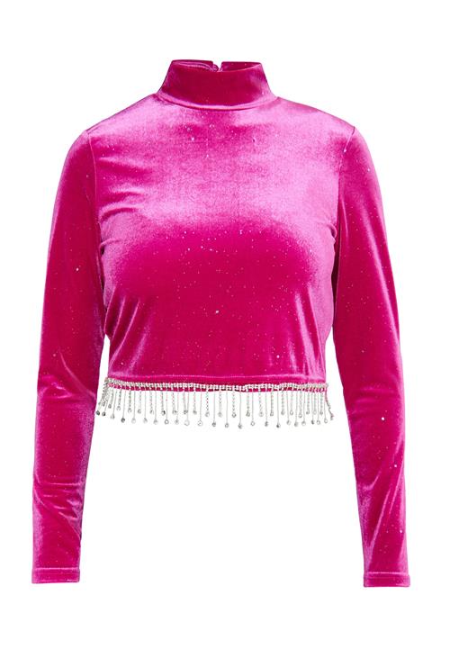 faina Shirts  pink