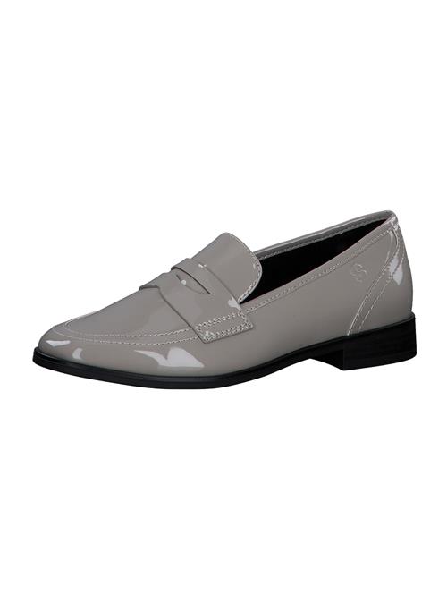 s.Oliver Slipper  cappuccino