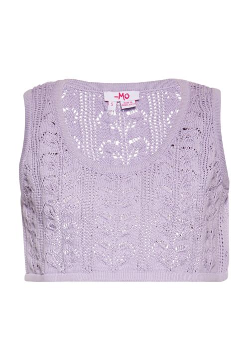MYMO Sticktop  lavendel