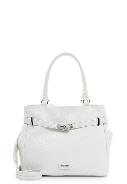 Suri Frey Shopper  hvid