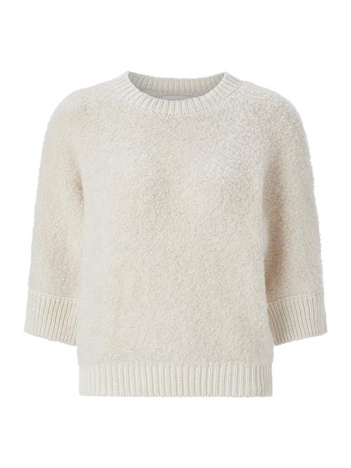 Rich & Royal Pullover  æggeskal