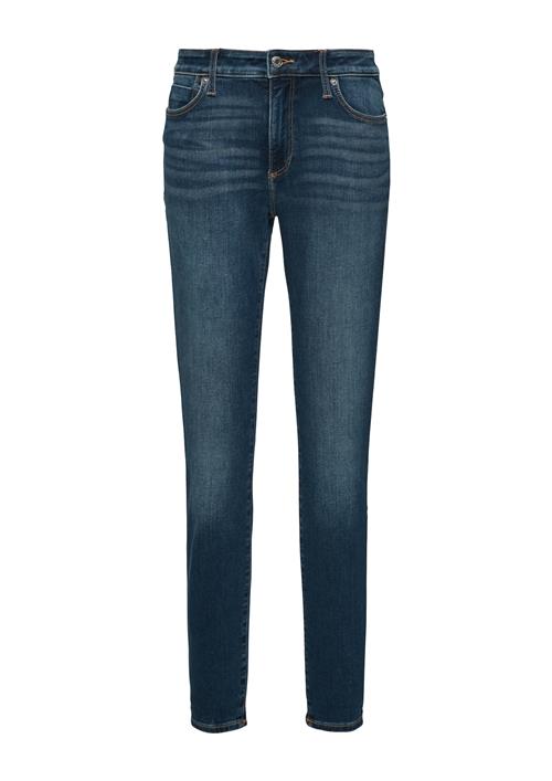 s.Oliver Jeans ' Izabell '  blue denim