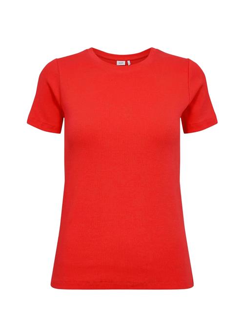 NÜMPH Shirts ' RILEY '  rød