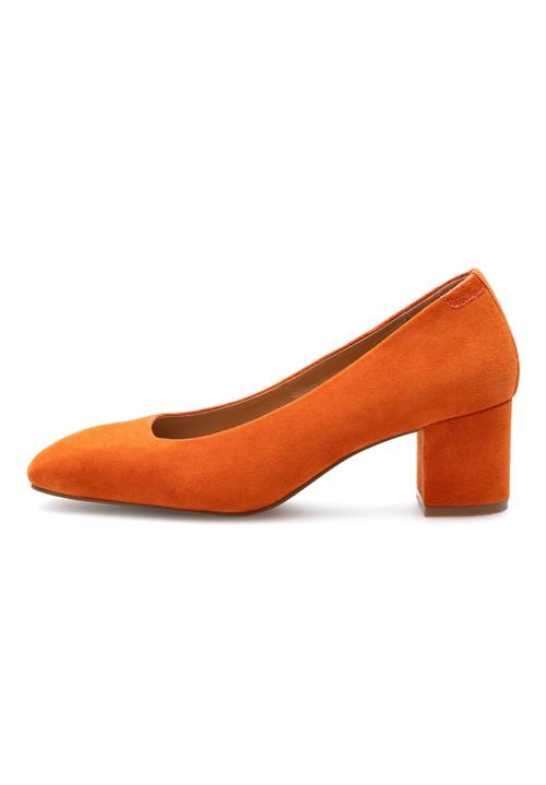 WODEN Pumps  gul