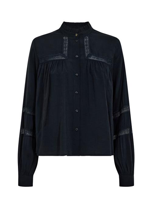 NÜMPH Shirts 'NURIKA'  safir