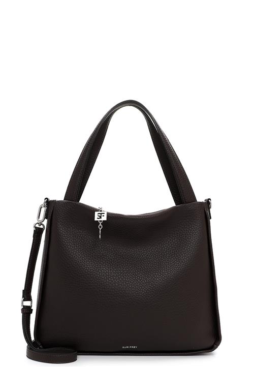 Suri Frey Shopper 'Buffey'  brun