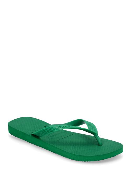 Top Havaianas Green