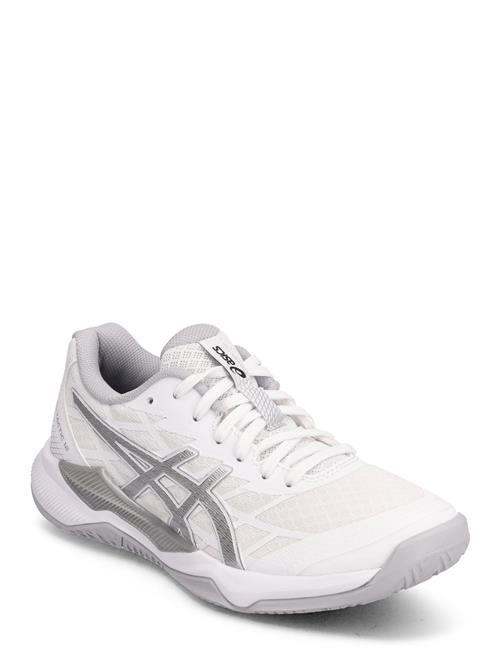 Gel-Tactic 12 Asics White