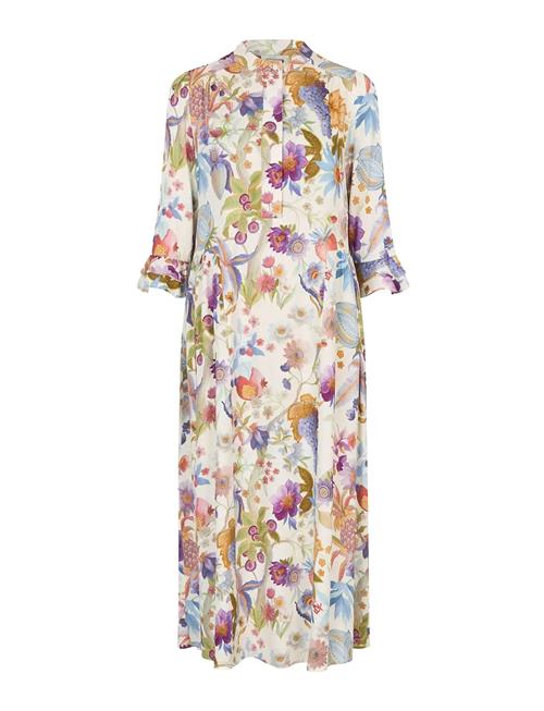 Rosannadea Ev Dea Kudibal Patterned