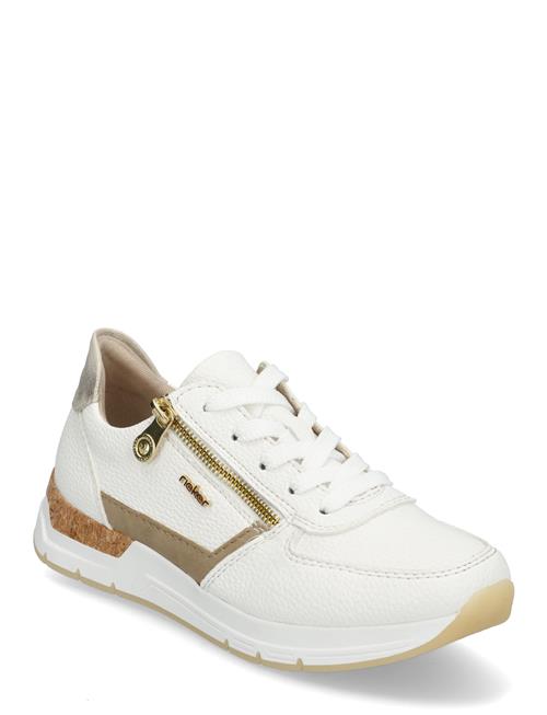 Se 58902 Rieker White ved Booztlet