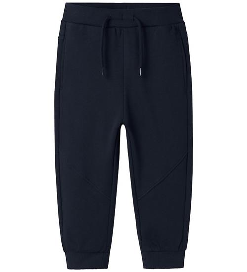 Name It Sweatspants - NmmVoltano - Navy Blazer