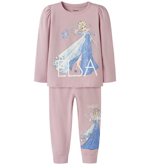 Name It Nattøj - Frost - NmfAplisa - Keepsake Lilac