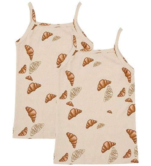 VACVAC Undertrøjer - Maggie - 2-pak - Croissant Big