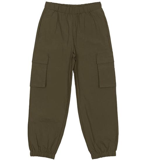 The New Bukser - Cargo - TnPercy - Ivy Green