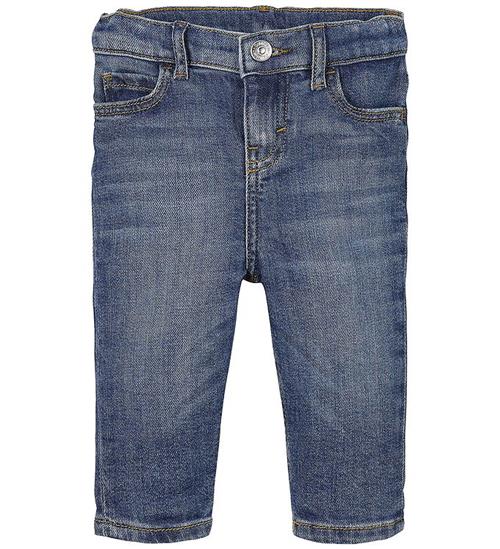 Se Calvin Klein Jeans - Denim Light ved KidsWorld