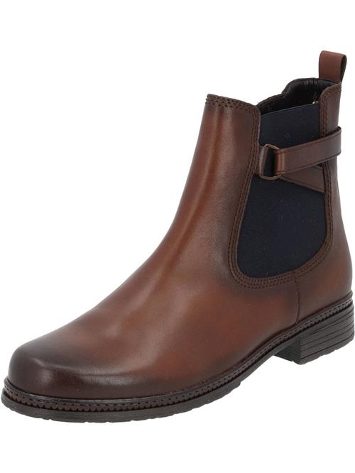Se GABOR Chelsea Boots  mørkebrun ved About You