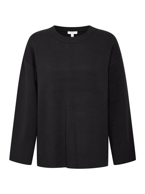 b.young Pullover 'OTARI'  sort